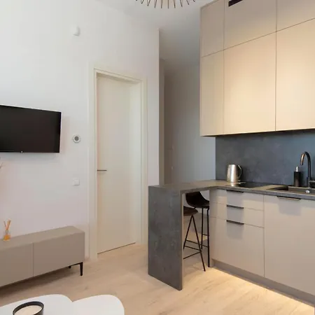 Apartment Pajurio Svajonems