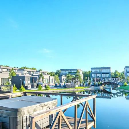 Pajurio Svajonems Apartment Palanga