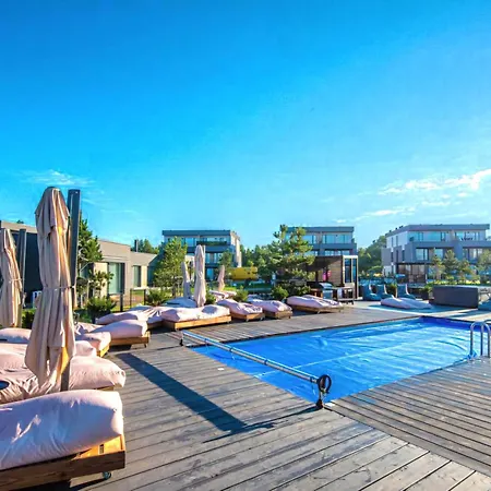 Apartment Pajurio Svajonems Palanga