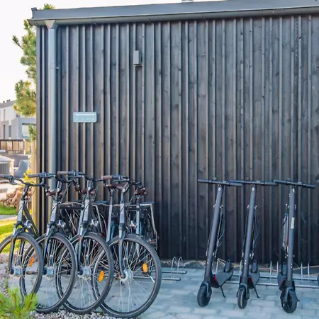 Pajurio Svajonems 帕兰加