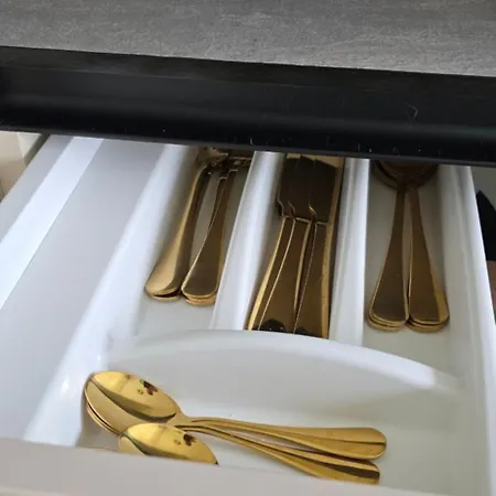 Pajurio Svajonems 公寓