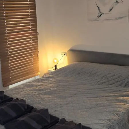 公寓 Pajurio Svajonems 帕兰加