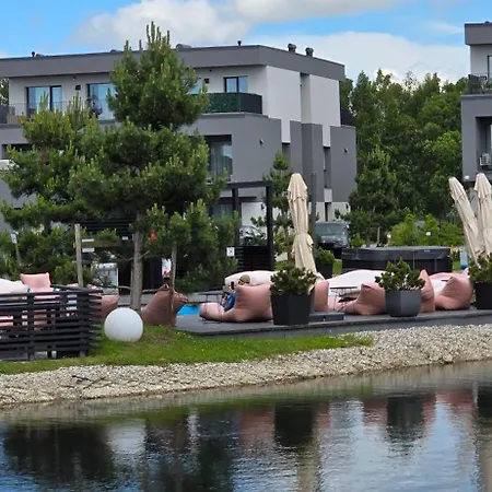 Pajurio Svajonems 帕兰加