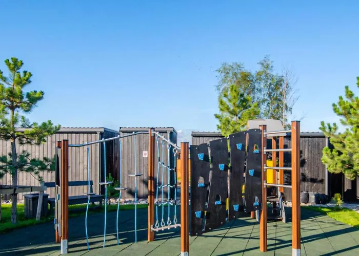 Pajurio Svajonems Apartment Palanga