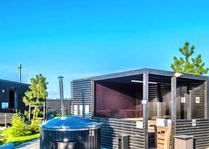 Apartment Pajurio Svajonems *