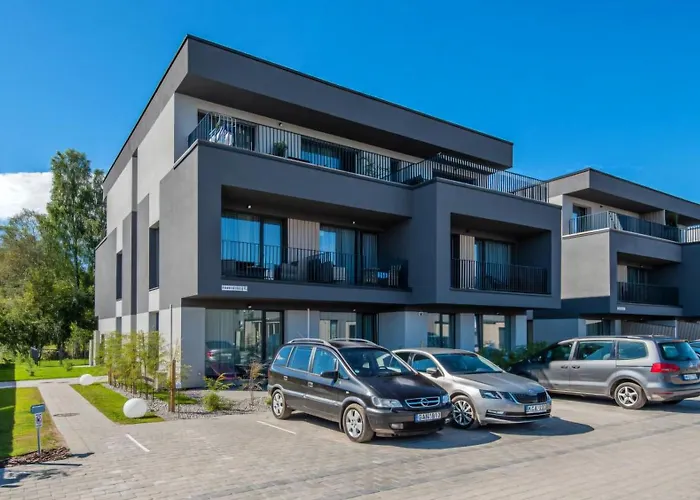 Pajurio Svajonems * Palanga