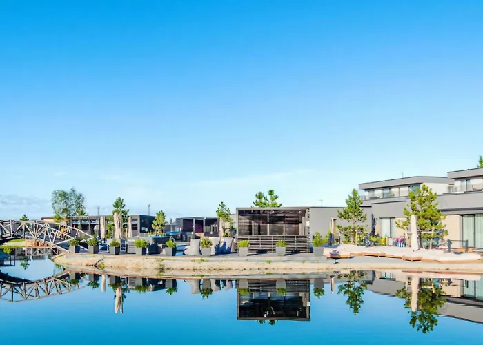 Pajurio Svajonems Apartment *