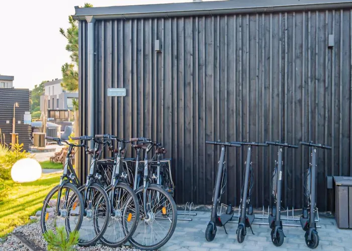 Pajurio Svajonems Palanga