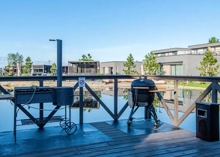 Pajurio Svajonems Apartment