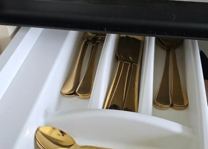 Pajurio Svajonems Apartment