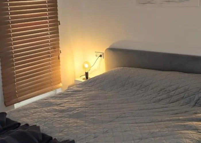 Apartment Pajurio Svajonems Palanga