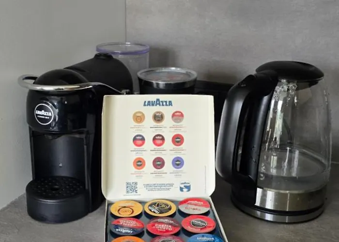 Pajurio Svajonems Apartment *