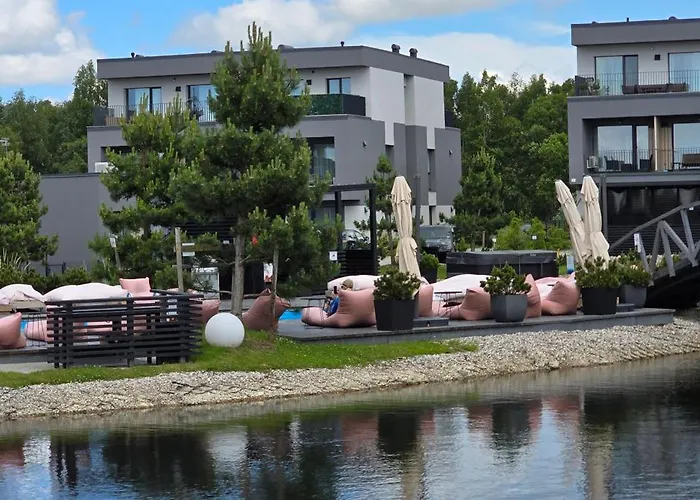 Pajurio Svajonems Palanga